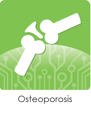 Osteoporosis custom form